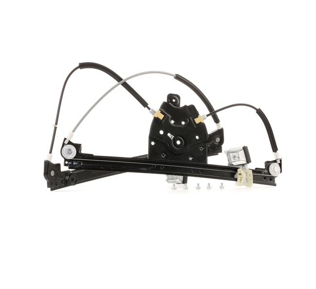 RIDEX 1561W0601: Fensterheber vorne links, elektrisch, ohne Elektromotor
