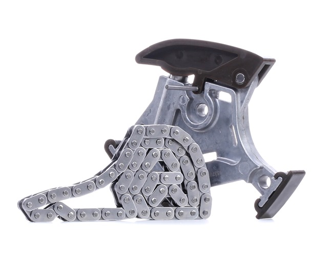 RIDEX 6138C0003: Keti komplekt, õlipumbavedu