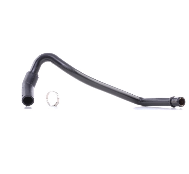RIDEX 1600H0015: Tubo flexível, respiro do cárter da cambota