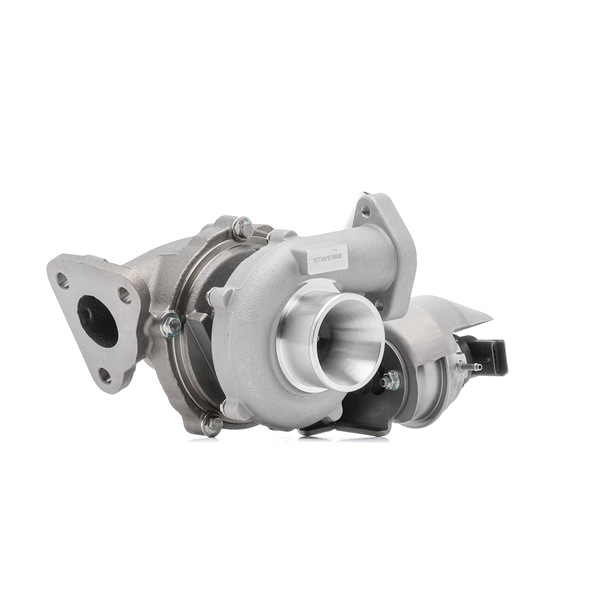 RIDEX 2234C0393: Turbocompresor con juntas