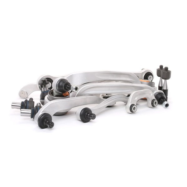 RIDEX 772S0225 Remondikomplekt,õõtshoob VOLKSWAGEN Phaeton (3D1, 3D2, 3D3, 3D4, 3D6, 3D7, 3D8, 3D9) 335 hj Bensiin hind