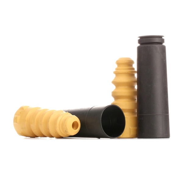 RIDEX 919D0097: Stofhoes, schokbreker Achteras