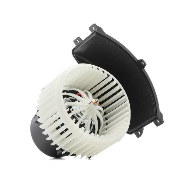 RIDEX 2669I0184 Wentylator wnętrza VW Transporter 5 (7JD, 7JE, 7JL, 7JY, 7JZ, 7FD) 130 KM olej napędowy koszt