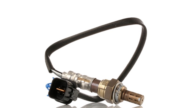 RIDEX 3922L0353 Lambdasonde MITSUBISHI COLT 5 (CJ, CP) 75 HK Benzin hvad koster