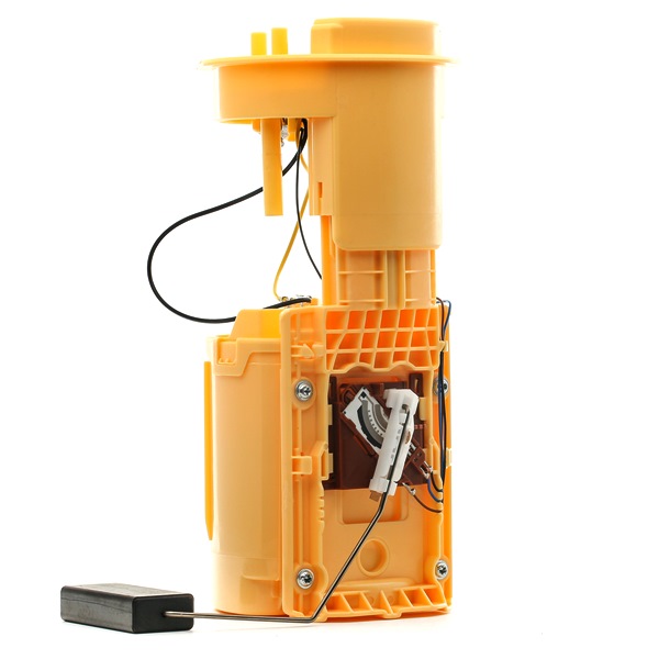 RIDEX 1382F0248: Kraftstoff-Fördereinheit elektrisch, mit Tankgeber