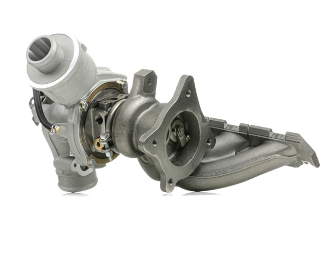 STARK SKCT-1190395: Turbocharger incl. Magnetische koppeling