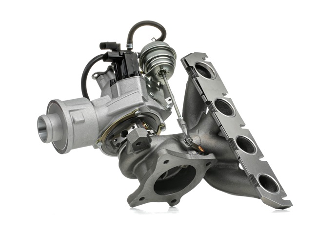 RIDEX 2234C0397 Turbolader AUDI A4 Cabrio (8H7, B6, 8HE, B7) 200 PS Benzin Kosten