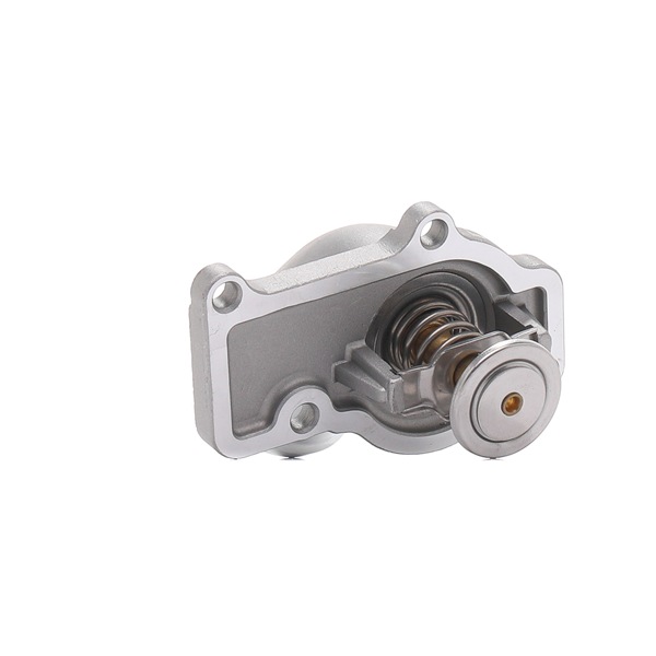 RIDEX 316T0283: Termostato motore 71°C, con guarnizione