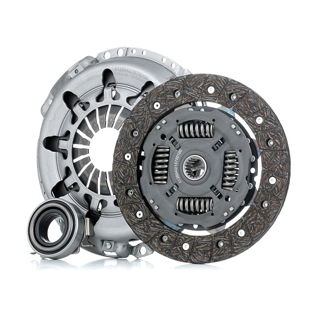 STARK SKCK-0100914: Kit frizione con cuscinetto disinnesto, con disco frizione