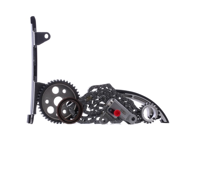 RIDEX 1389T0205: Steuerkettensatz