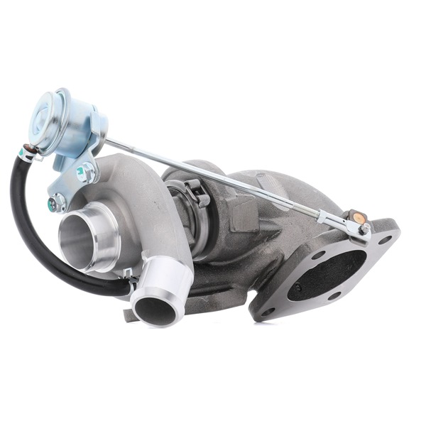 RIDEX 2234C0399 Turbocharger FORD Transit Mk6 Flatbed vrachtwagen / Chassis (V347, V348, FM, FN, FF) 85 Pk Diesel kosten