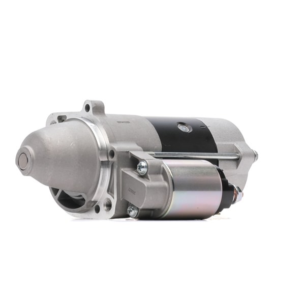 RIDEX 2S0465: Rozrusznik 2,2kW