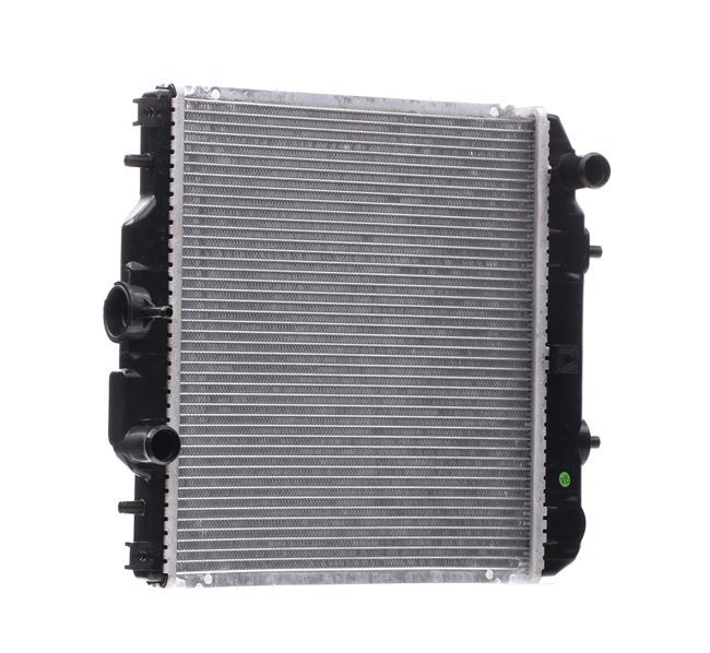 STARK SKRD-0121074: Radiatore motore Alluminio