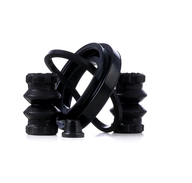 RIDEX 405R0135 Ремонтен комплект, спирачен апарат ALFA ROMEO 159 Sportwagon (939) 210 K.C. дизел цена
