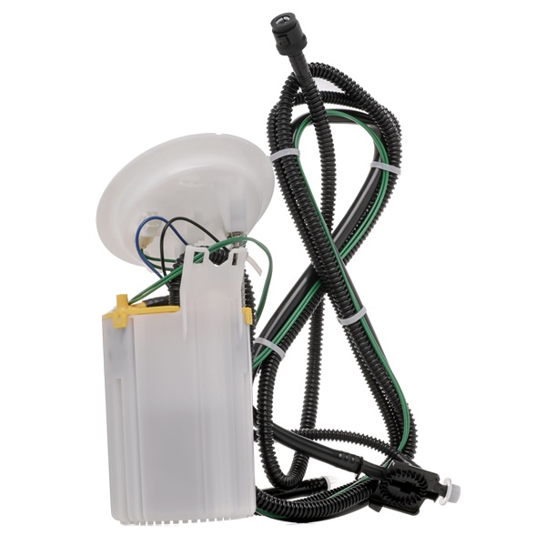 RIDEX 1382F0250: Unidad de alimentación de combustible eléctrico, con piezas de conexión
