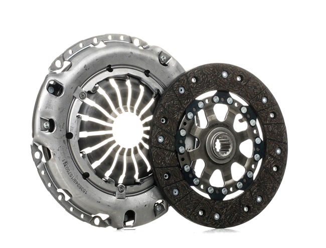 RIDEX 479C0921 Kit de embrague OPEL Astra H Hatchback (A04) 100 cv Gasóleo costo