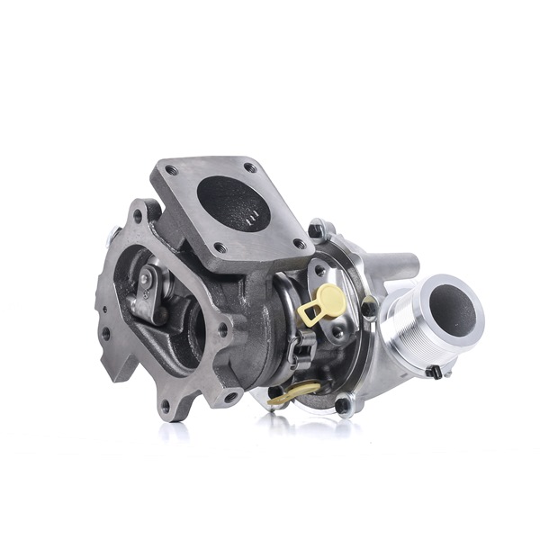 STARK SKCT-1190400: Turbocharger met elektrische luchtcirculatieklep, Met pakkingen, incl. Magnetische koppeling, Zonder uitlaatbocht