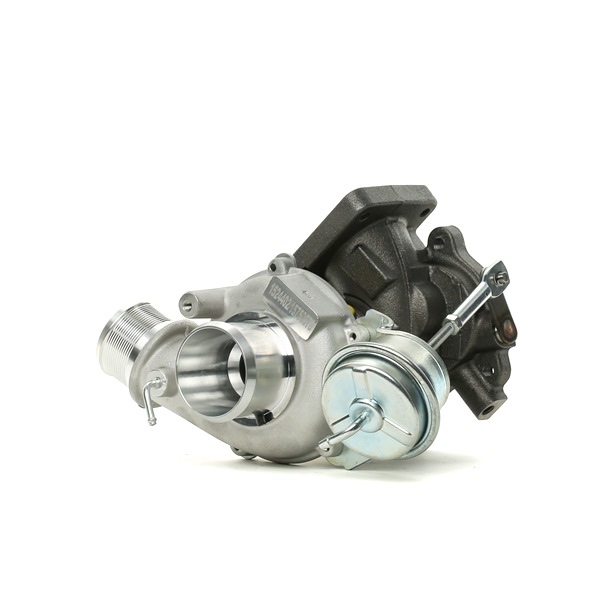 RIDEX 2234C0402 Турбокомпресор ALFA ROMEO GIULIETTA (940) 120 K.C. Бензин/Автогаз (LPG) цена