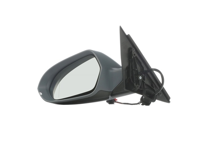 RIDEX 50O0670 Sidespejl AUDI A6 Avant (4G5, 4GD, C7) 310 HK Benzin hvad koster