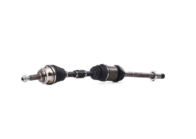 STARK SKDS-0210712: Arbre de transmission Essieu avant droit, 957,5mm