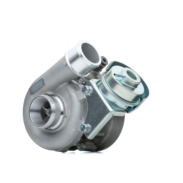 STARK SKCT-1190402: Turboaggregat inkl. Packningssats