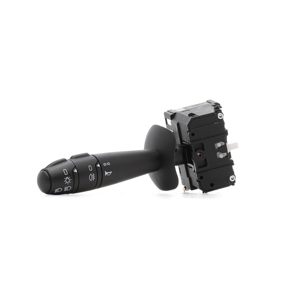 RIDEX 1563S0132 Lenkstockschalter RENAULT TWINGO 2 (CN0) 1.6 RS (CN0N, CN0R, CN0S) 133 PS Benzin