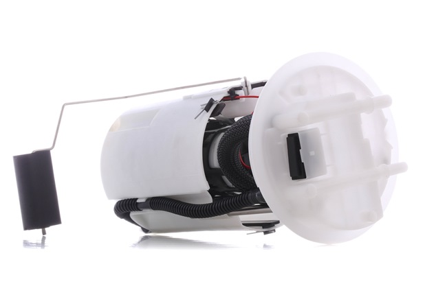 STARK SKFU-0410251: Brandstofpomp Electrisch, Met brandstoftoevoermodule, Met filter
