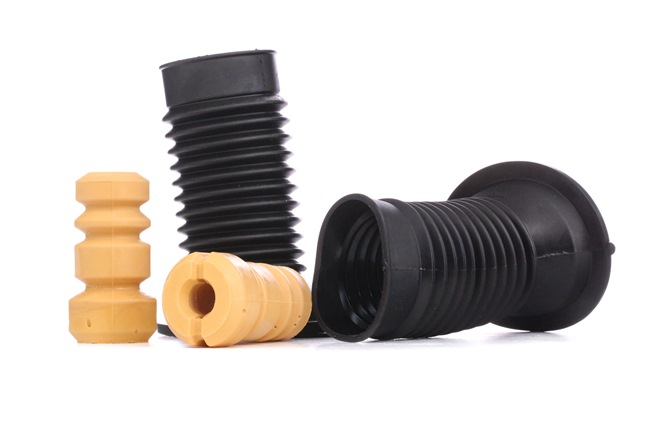RIDEX 919D0104: Chit protectie praf, amortizor punte fata