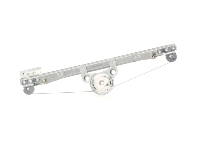 RIDEX 1561W0604: Fensterheber vorne rechts, elektrisch, ohne Elektromotor