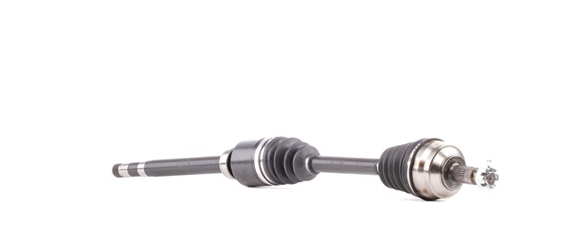 RIDEX 13D0683: Antriebswelle Vorderachse rechts, 977mm