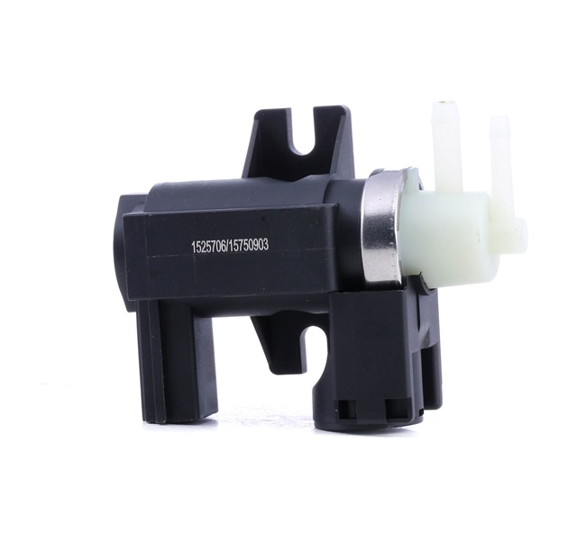 RIDEX 3553P0034 Spiediena pārveidotājs, Turbokompresors AUDI A6 Sedan (4B2, C5) 130 ZS Dīzelis cena