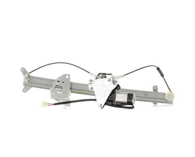 STARK SKWR-0420607 Rudehejs MITSUBISHI PAJERO 2 Canvas Top (V2W, 54W) 150 HK Benzin hvad koster
