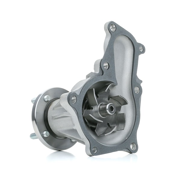 RIDEX 1260W0366: Wasserpumpe