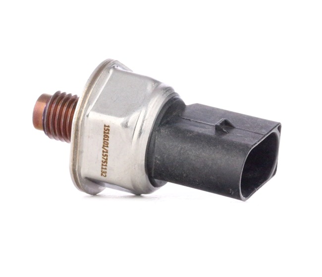 RIDEX 3942S0047 Sensor, brændstoftryk AUDI Q7 (4LB) 233 HK Diesel hvad koster
