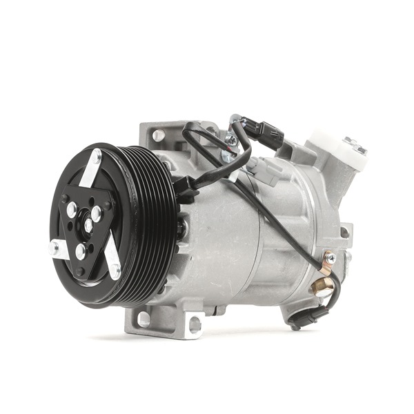 STARK SKKM-0340533: AC-kompressor med PAG-kompressorolja