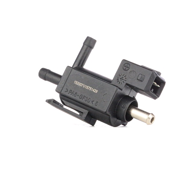 RIDEX 1134P0024: Drukconvertor, uitlaatgasregeling