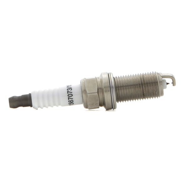 RIDEX 686S0158 Zündkerze Schlüsselweite: 16 mm