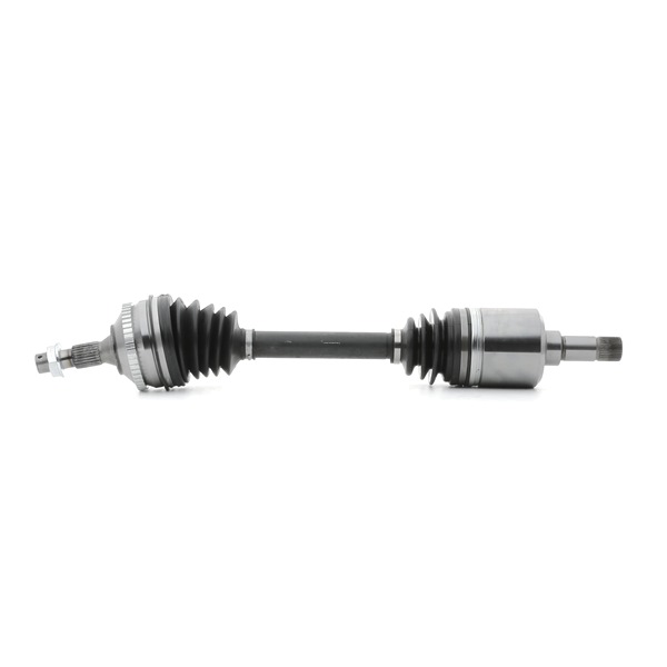 STARK SKDS-0210722: Arbre de transmission Essieu avant gauche, 619mm