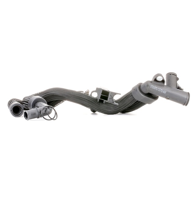 RIDEX 475R0014: Kühlerschlauch
