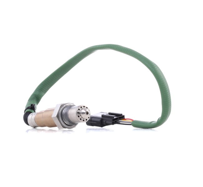 RIDEX 3922L0361 Lambda zonde RENAULT Megane 4 (B9A/M/N_) 115 ZS Benzīns cena