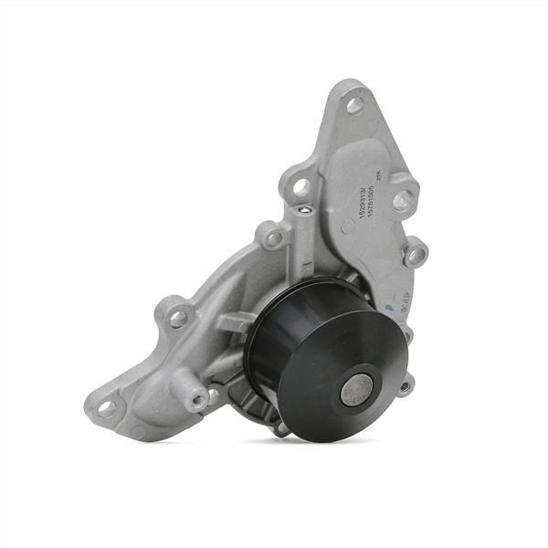 RIDEX 1260W0367 Wasserpumpe MITSUBISHI ECLIPSE Cabriolet (D5_A) 213 PS Benzin Kosten