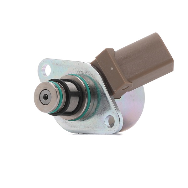 RIDEX 3996P0029 Ρυθμιστική βαλβίδα πίεσης, σύστημα common rail MERCEDES-BENZ C-class Sedan (W204) 170 PS Πετρέλαιο κόστος
