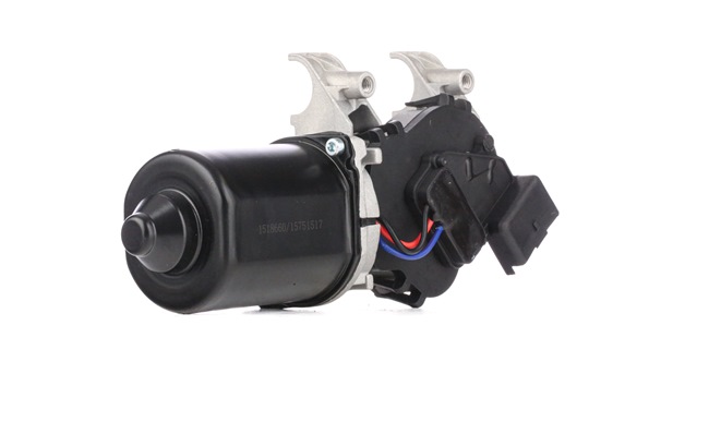 RIDEX 295W0140: Motor stergator 12V, fata