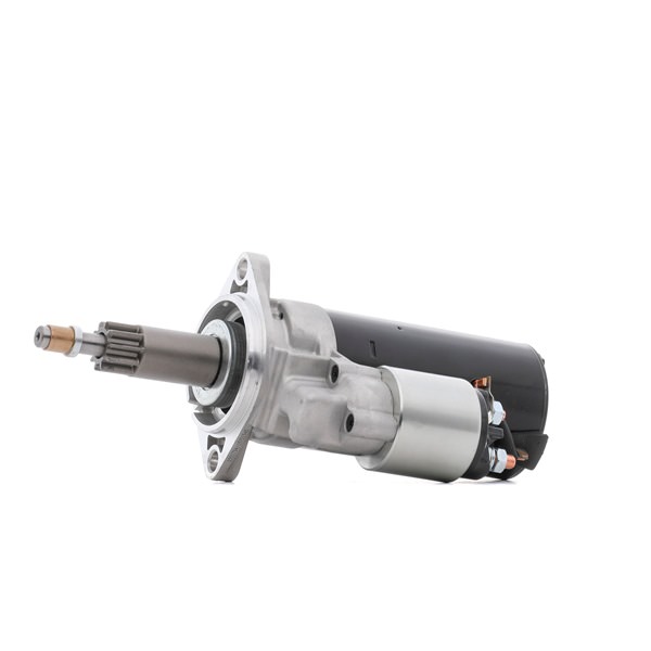 RIDEX 2S0468: Starter 1,70kW