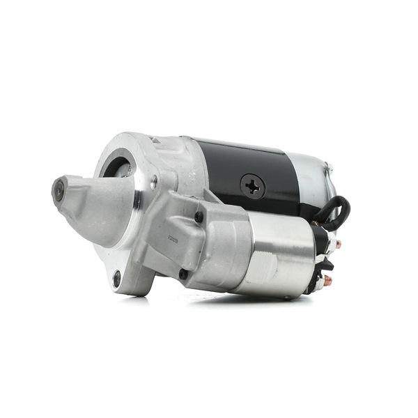 RIDEX 2S0469 Starteris RENAULT 12 Variable (117_) 54 ZS Benzīns cena