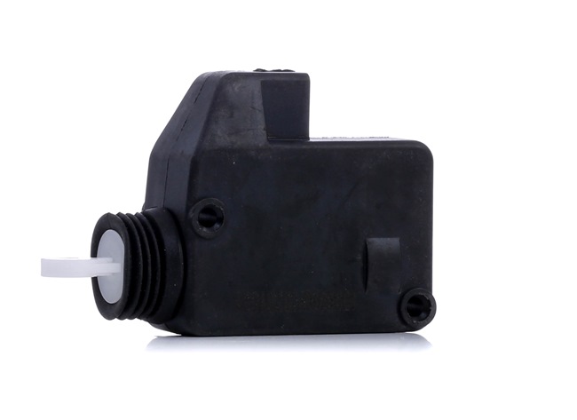 RIDEX 791C0015: Element reglaj, inchidere centralizata Capota spate vehicul