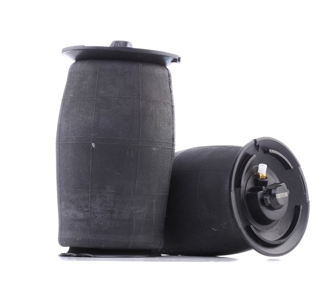 STARK SKASS-1850044: Pernă de aer puntea spate