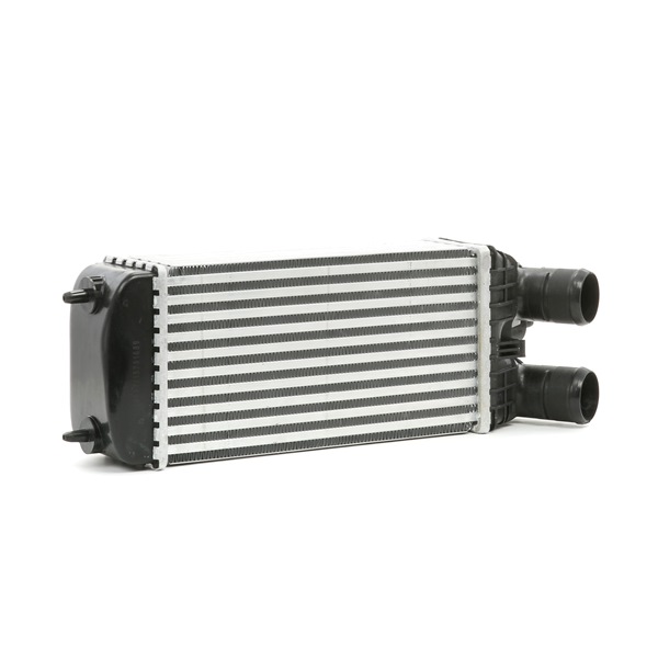 RIDEX 468I0135 Ladeluftkühler CITROЁN C3 Picasso 114 PS Diesel Kosten