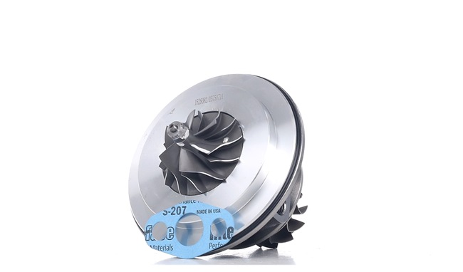 RIDEX 4973C0049: Rumpfgruppe Turbolader