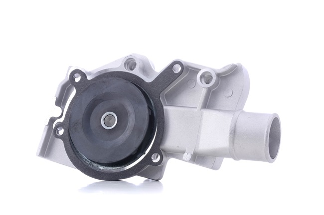 RIDEX 1260W0369: Wasserpumpe mit Dichtung